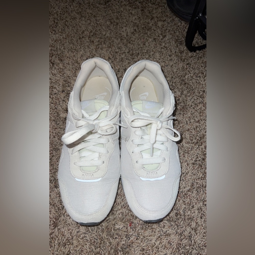 Nike sneakers